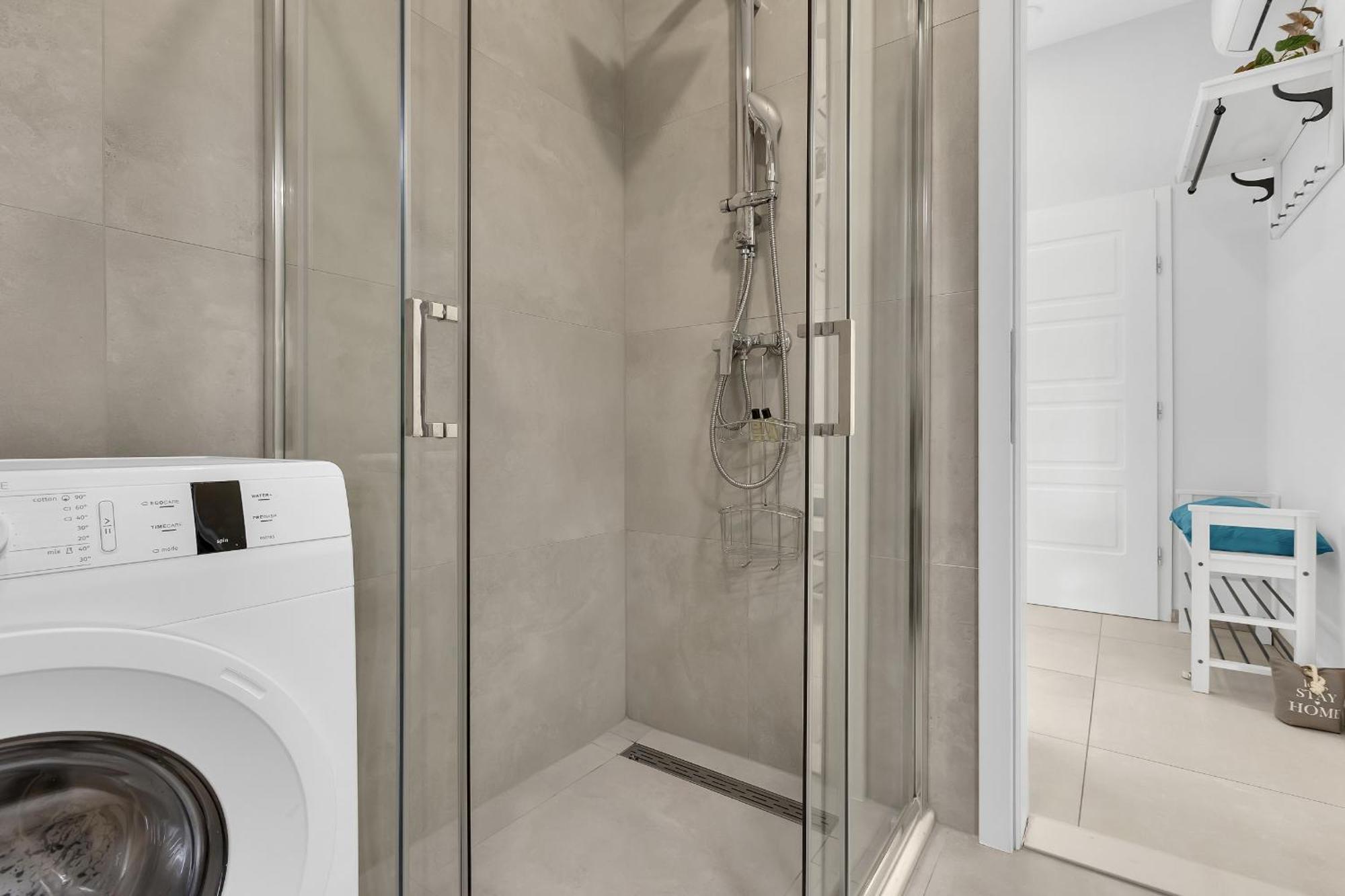 City Center Apartment Dvor Kalalarga Макарска Экстерьер фото